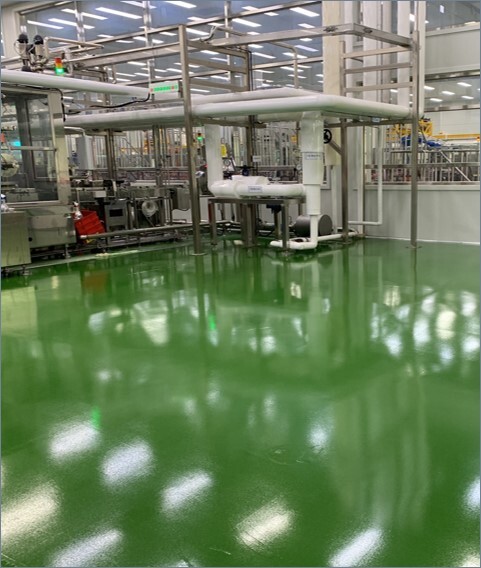 HYPERFLOOR Post image