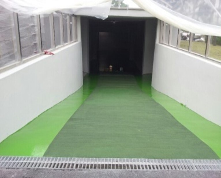HYPERFLOOR Post image